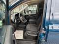 Mercedes-Benz Vito Kasten*Standhe*LED*1.Hd*AHK*kompakt*Automat Azul - thumbnail 10