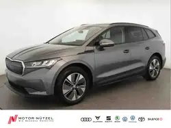 Skoda Enyaq iV 60 SUITE LED+NAVI+APP+ACC+SHZ+AHK+360°