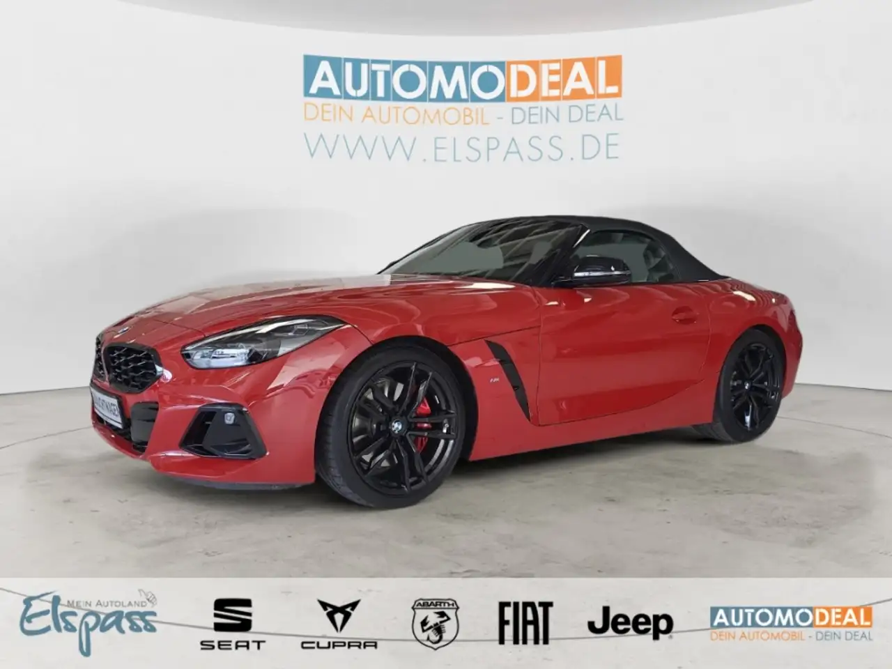 BMW Z4