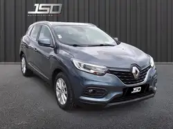Renault Kadjar 1.5 Blue dCi - 115  Business