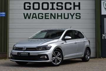1.0 TSI Highline Business R | Digitaal Dashboard |
