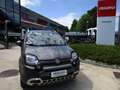 Fiat Panda Panda CROSS  Turbo Easy 85cv E6 Gris - thumbnail 2
