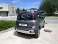 Fiat Panda Panda CROSS  Turbo Easy 85cv E6 Gris - thumbnail 4