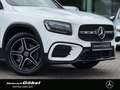 Mercedes-Benz GLB 200 AMG*AMBIENTEBEL*KAMERA*KEYLESS-GO* Weiß - thumbnail 4