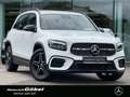 Mercedes-Benz GLB 200 AMG*AMBIENTEBEL*KAMERA*KEYLESS-GO* Weiß - thumbnail 3