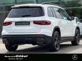 Mercedes-Benz GLB 200 AMG*AMBIENTEBEL*KAMERA*KEYLESS-GO* Weiß - thumbnail 6