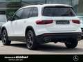 Mercedes-Benz GLB 200 AMG*AMBIENTEBEL*KAMERA*KEYLESS-GO* Weiß - thumbnail 5