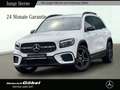 Mercedes-Benz GLB 200 AMG*AMBIENTEBEL*KAMERA*KEYLESS-GO* Weiß - thumbnail 1