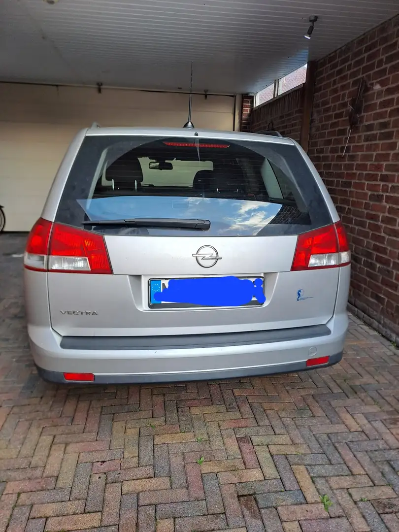 Opel Vectra Basis - 2