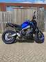 Yamaha MT-09 Blauw - thumbnail 2