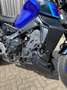 Yamaha MT-09 Blauw - thumbnail 5
