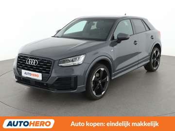 1.4 TFSI ACT Design luxe