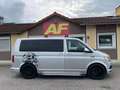 Volkswagen Multivan Trendline 2,0 TDI 4Motion BMT | ALLRA... Gris - thumbnail 3