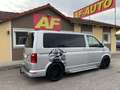 Volkswagen Multivan Trendline 2,0 TDI 4Motion BMT | ALLRA... Gris - thumbnail 4