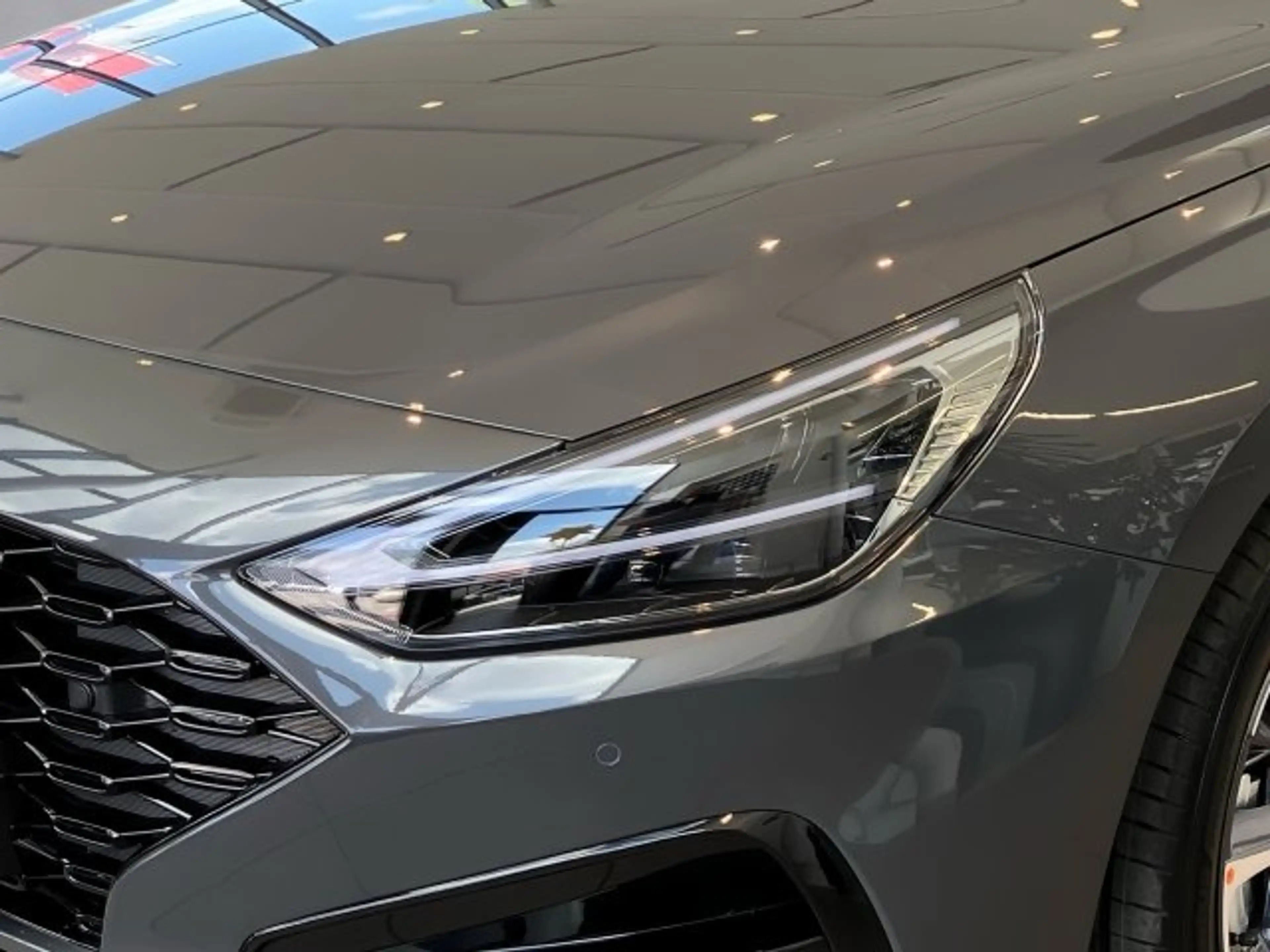 Hyundai i30 - PD Comfort Line 1.0 T-GDI — photo 7