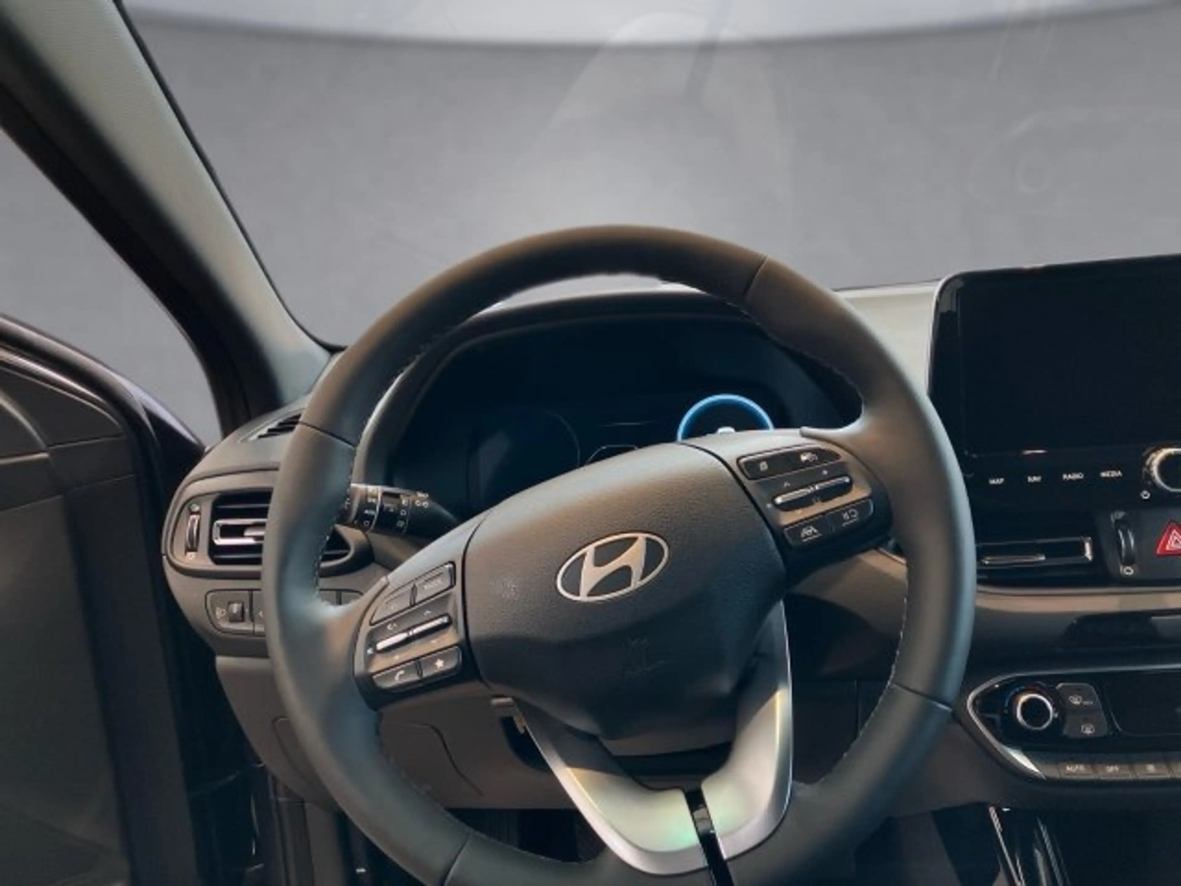 Hyundai i30 - PD Comfort Line 1.0 T-GDI — photo 10