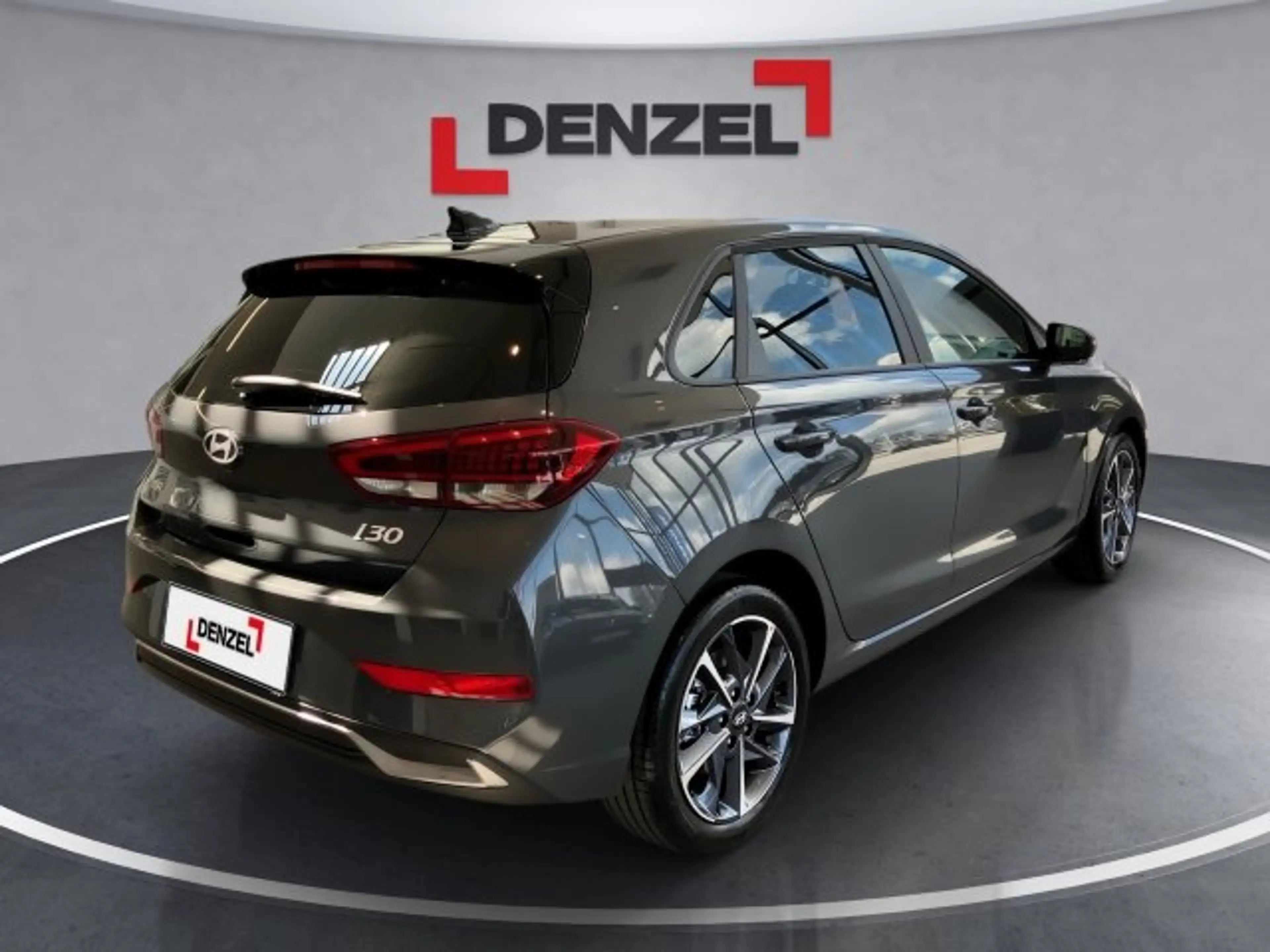Hyundai i30 - PD Comfort Line 1.0 T-GDI — photo 4
