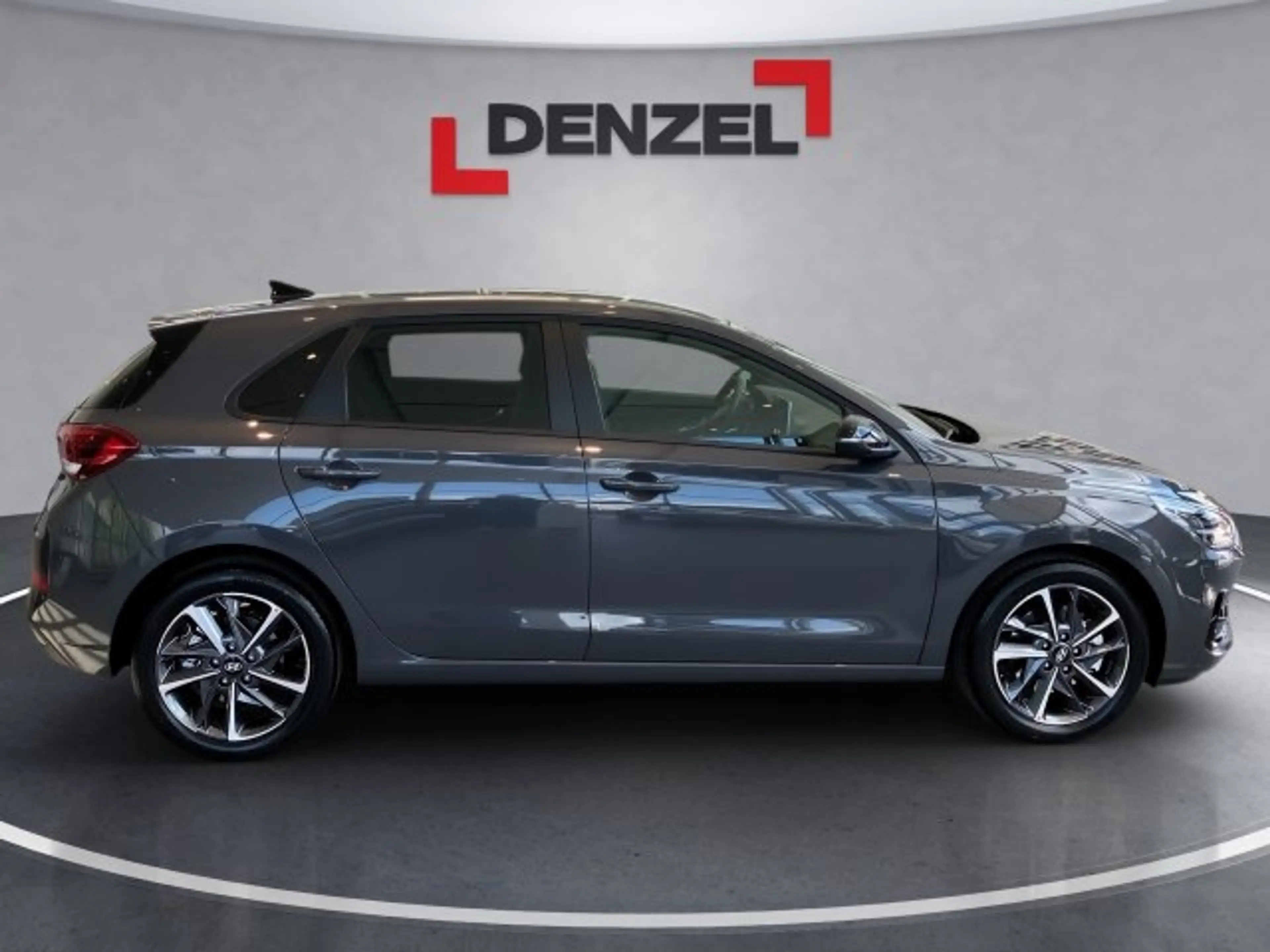 Hyundai i30 - PD Comfort Line 1.0 T-GDI — photo 5