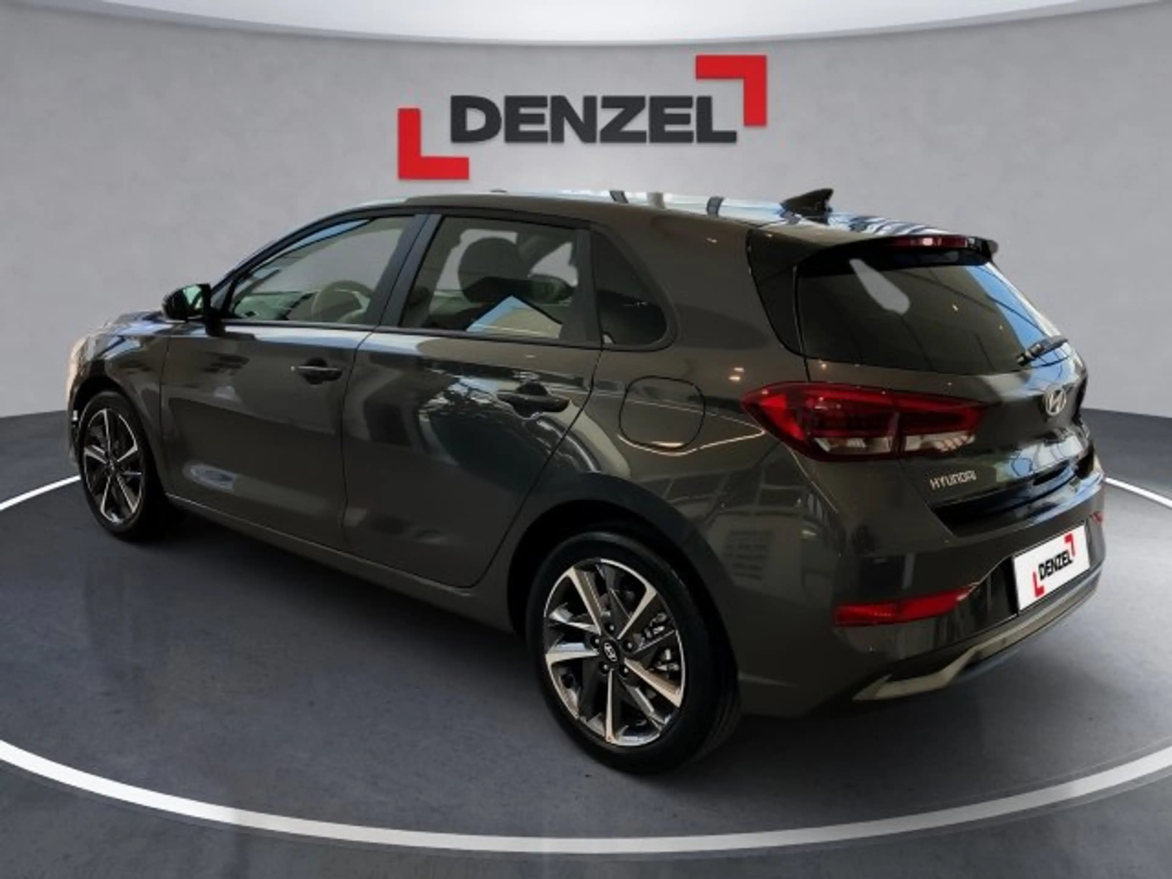 Hyundai i30 - PD Comfort Line 1.0 T-GDI — photo 3
