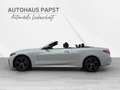 BMW 420 ** M-SPORT & M-SPORT PRO ** MINERALWEISS METALLIC Blanc - thumbnail 2