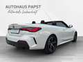 BMW 420 ** M-SPORT & M-SPORT PRO ** MINERALWEISS METALLIC Blanc - thumbnail 5