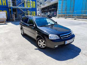 2.0 Kombi D SX