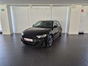 Sportback 30 TFSI Adrenalin Black edition 85kW