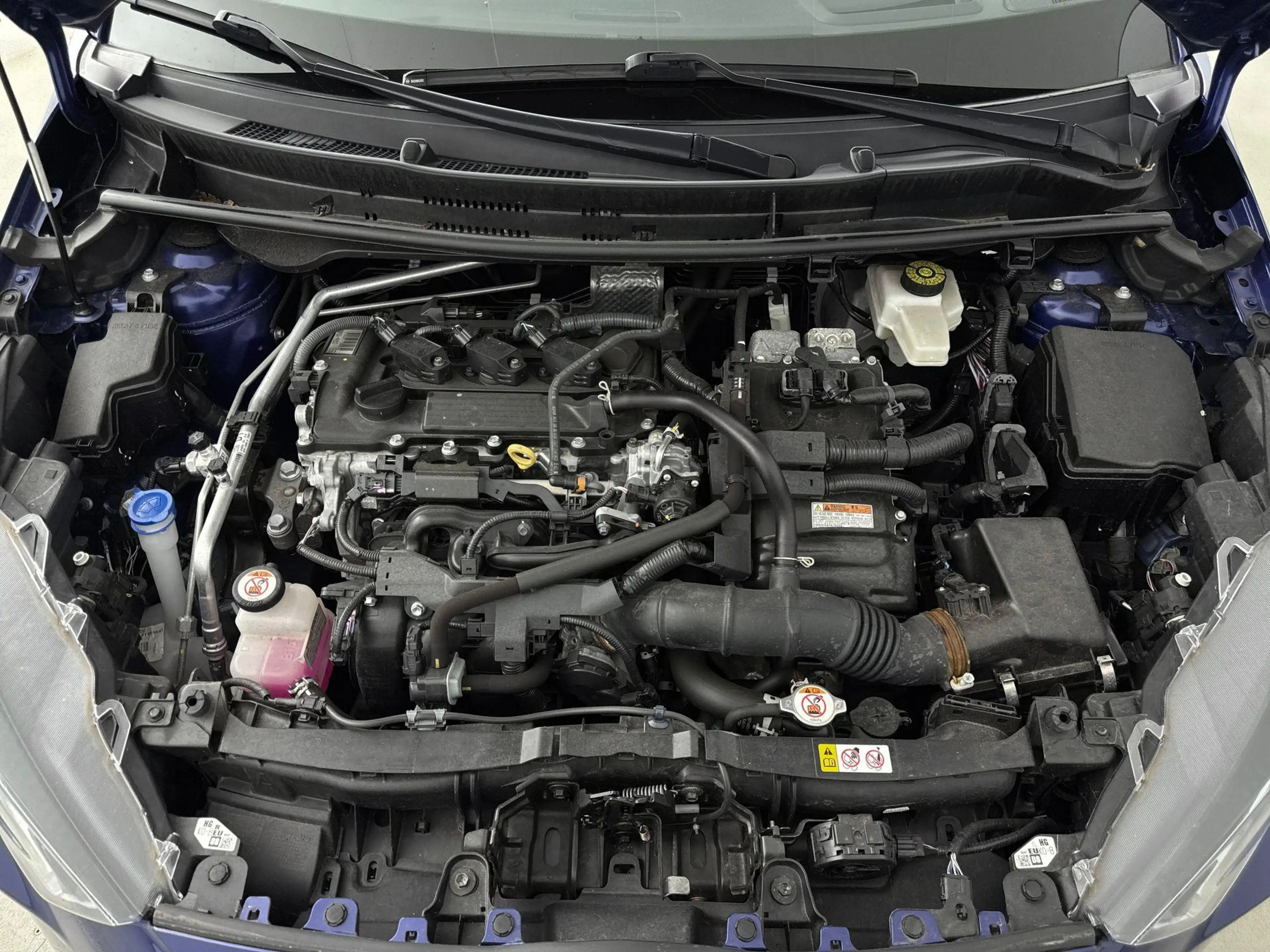 Toyota Yaris 1.5 HYBRID EXECUTIVE | SUMMERDEAL! | CLIMA | CRUIS — photo 11