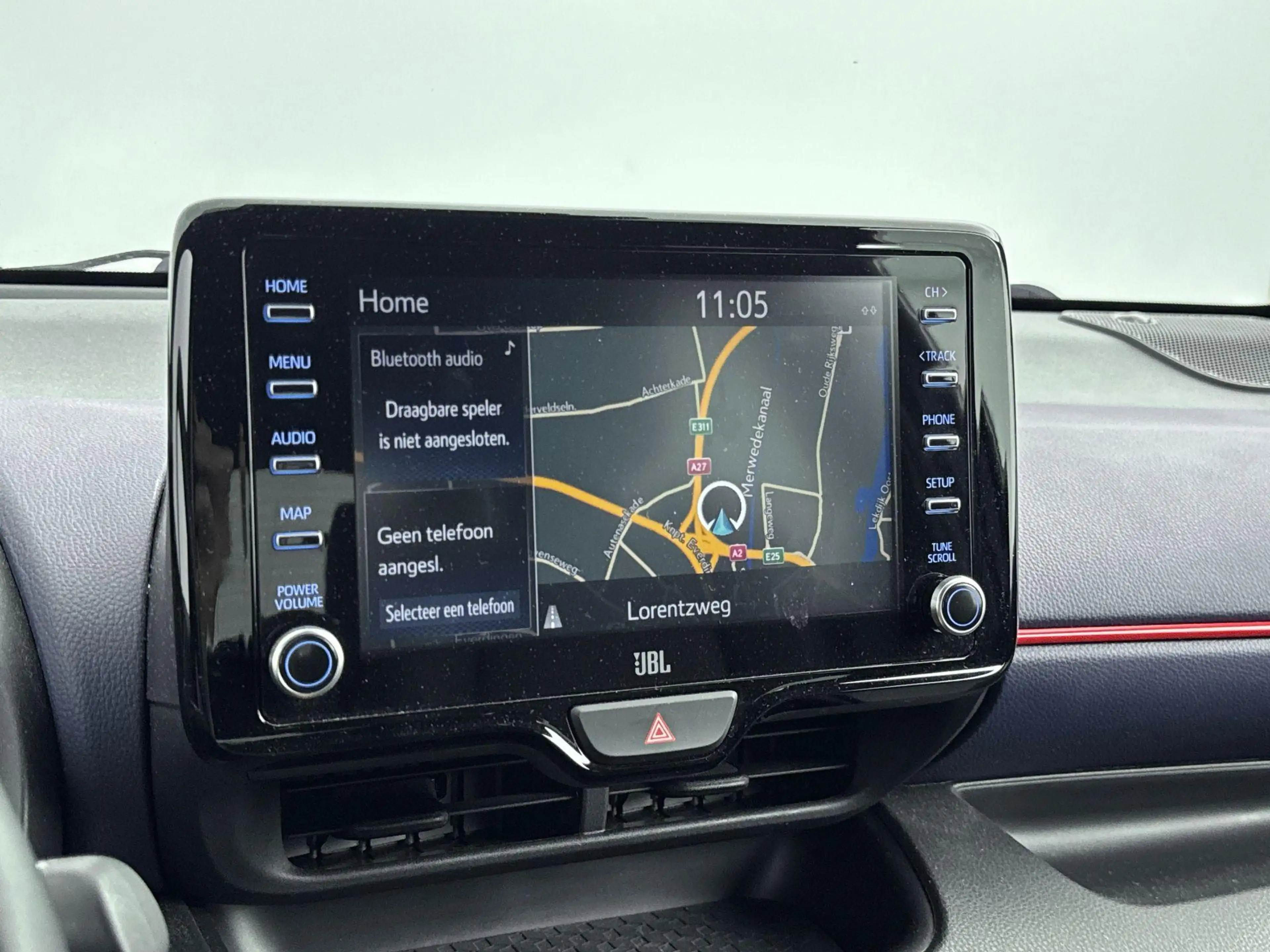 Toyota Yaris 1.5 HYBRID EXECUTIVE | SUMMERDEAL! | CLIMA | CRUIS — photo 7