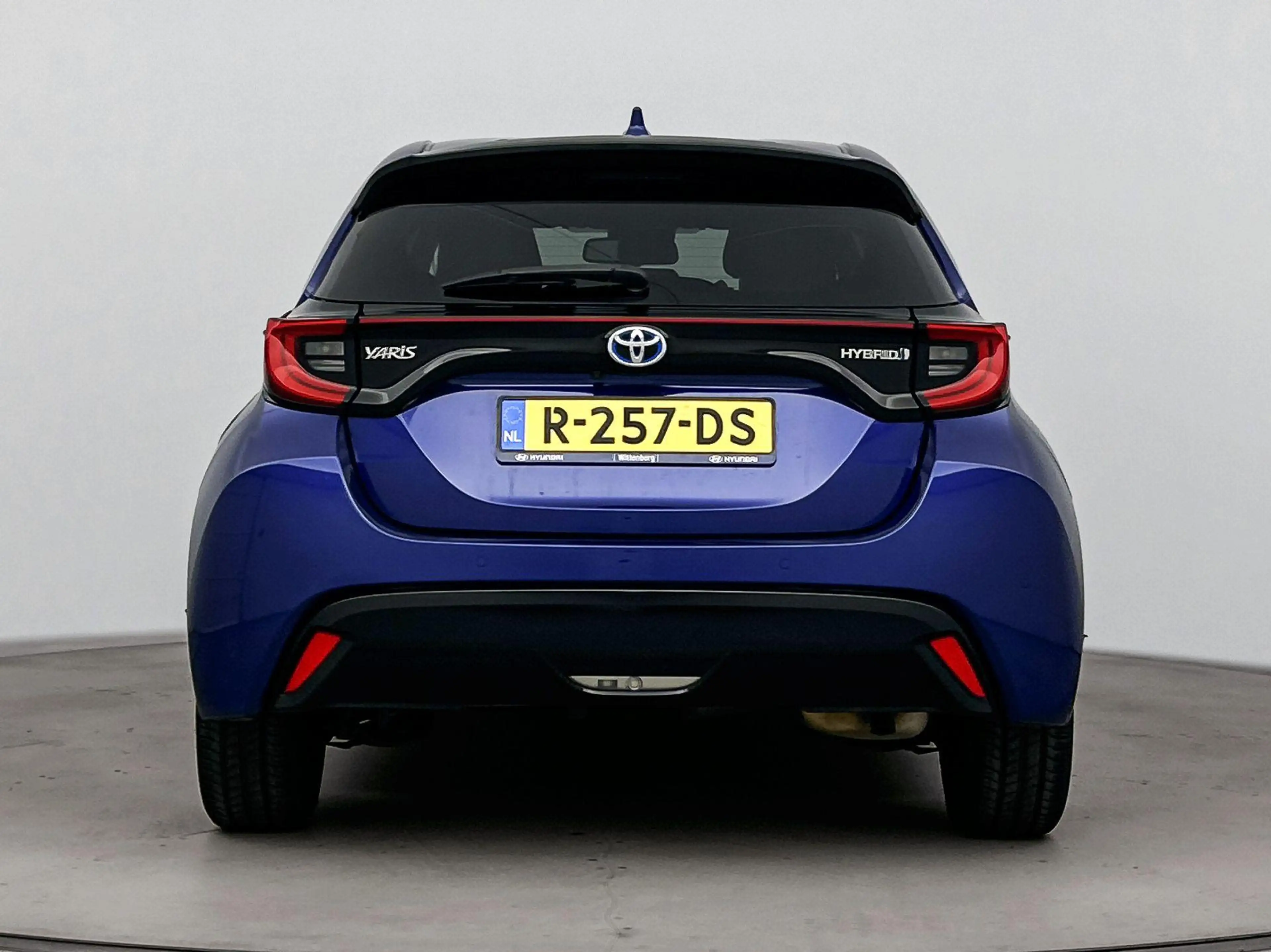 Toyota Yaris 1.5 HYBRID EXECUTIVE | SUMMERDEAL! | CLIMA | CRUIS — photo 5