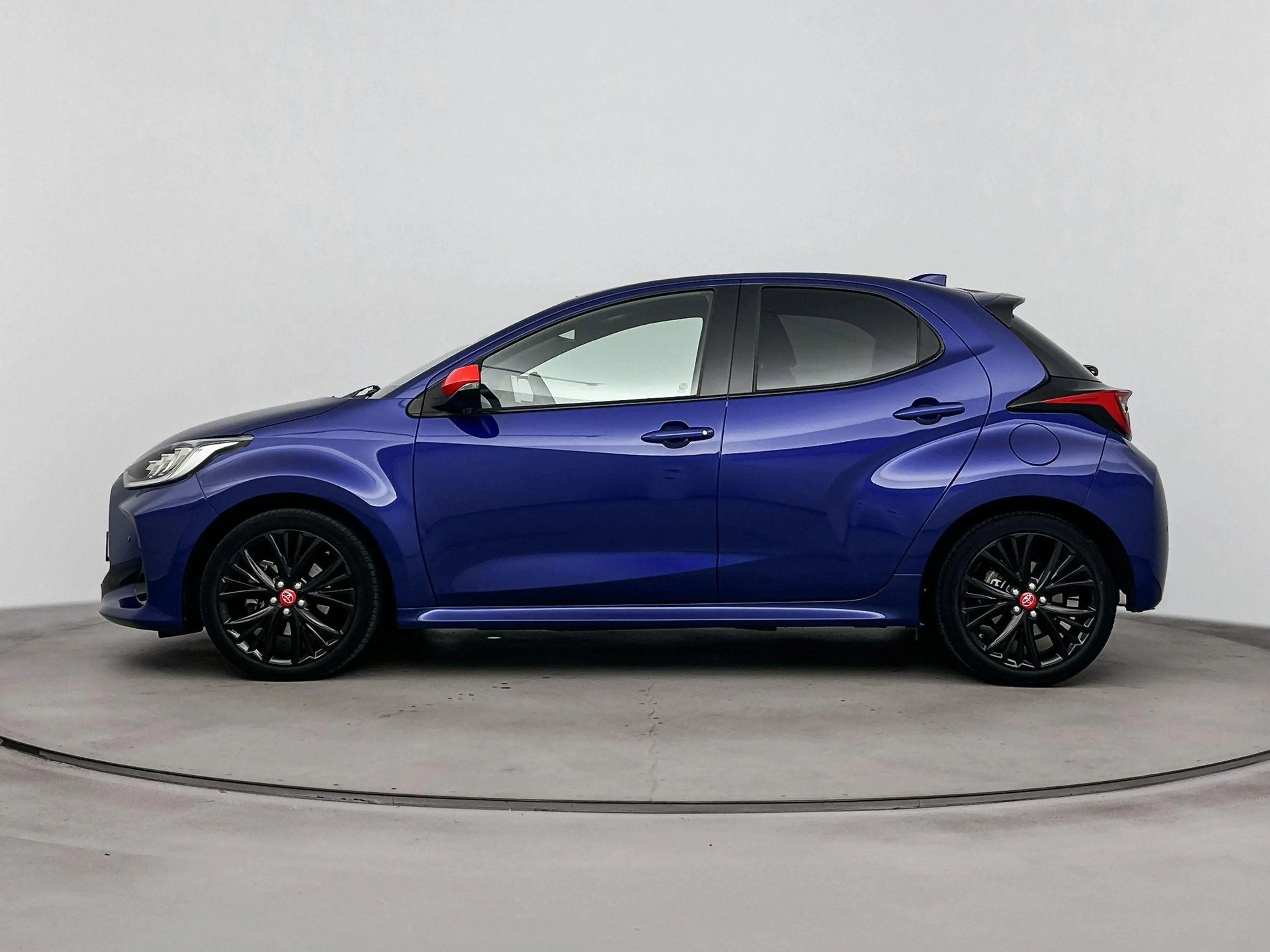 Toyota Yaris 1.5 HYBRID EXECUTIVE | SUMMERDEAL! | CLIMA | CRUIS — photo 3