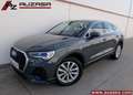 Audi Q3 Sportback 35 TDI Advanced S tronic Grau - thumbnail 5