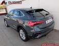 Audi Q3 Sportback 35 TDI Advanced S tronic Grau - thumbnail 2