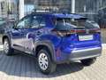 Toyota Yaris Cross Hybrid 116 1.5 VVT-i Business Edition Bleu - thumbnail 6