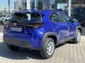 Toyota Yaris Cross Hybrid 116 1.5 VVT-i Business Edition Bleu - thumbnail 5