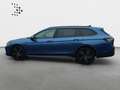 Volkswagen Passat Variant 2.0 TDI DSG R-Line 4Motion Black Blau - thumbnail 5