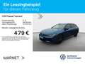 Volkswagen Passat Variant 2.0 TDI DSG R-Line 4Motion Black Blau - thumbnail 2