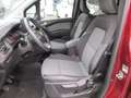 Renault Kangoo Intens TCE 130 Navi Klima Alus Bluetooth PDC Rot - thumbnail 8