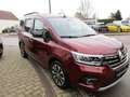 Renault Kangoo Intens TCE 130 Navi Klima Alus Bluetooth PDC Rot - thumbnail 4