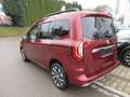 Renault Kangoo Intens TCE 130 Navi Klima Alus Bluetooth PDC Rot - thumbnail 7