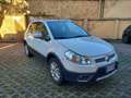 Fiat Sedici 1.6 16v Experience 4x4 120cv Bianco - thumbnail 1