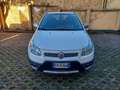 Fiat Sedici 1.6 16v Experience 4x4 120cv Bianco - thumbnail 11