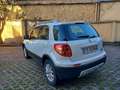 Fiat Sedici 1.6 16v Experience 4x4 120cv Bianco - thumbnail 3