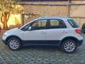Fiat Sedici 1.6 16v Experience 4x4 120cv Bianco - thumbnail 12