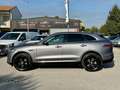 Jaguar F-Pace 2.0d i4 mhev S awd 204cv auto Grigio - thumbnail 13