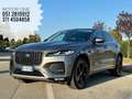 Jaguar F-Pace 2.0d i4 mhev S awd 204cv auto Grigio - thumbnail 3