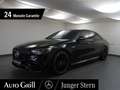 Mercedes-Benz S 63 AMG E Performance lang Pano Massage ACC Negro - thumbnail 2