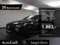 Mercedes-Benz S 63 AMG E Performance lang Pano Massage ACC Negro - thumbnail 1
