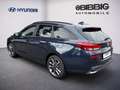 Hyundai i30 cw 1.5 Advantage SHZ KAMERA NAVI LED PANO Blu/Azzurro - thumbnail 6