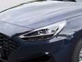 Hyundai i30 cw 1.5 Advantage SHZ KAMERA NAVI LED PANO Blu/Azzurro - thumbnail 7